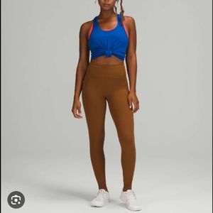 Bnwt - Lululemon swift speed hr tight 28"
